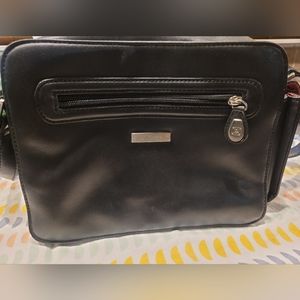 Liz Claiborne Black Purse